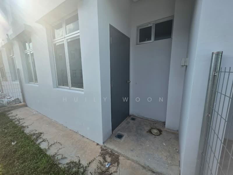 2-storey Terraced House for Sale in Bandar Dato Onn (Tebrau) - Huily Woon - Exterior - PropertyGuru.com.my