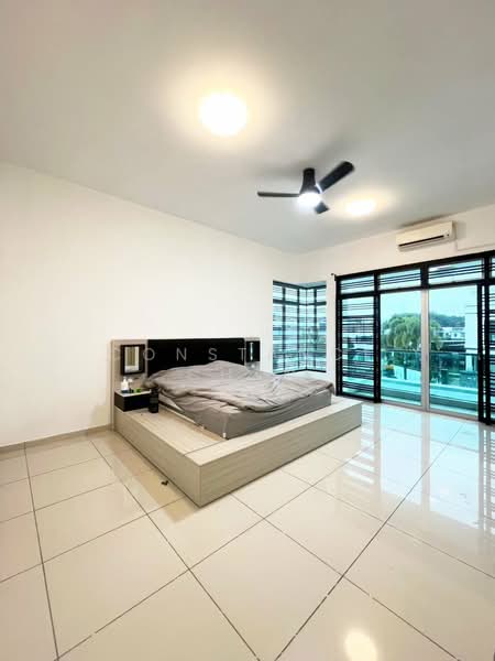 For Sale - Taman Kempas Utama