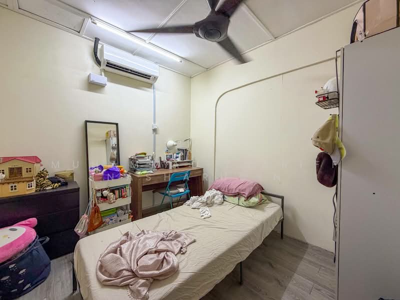 Rumah Teres 2 Tingkat untuk Dijual di Taman Seri Raya (Pandan Indah) - Muhammad Zhariff Nasharudin - Bedroom - PropertyGuru.com.my