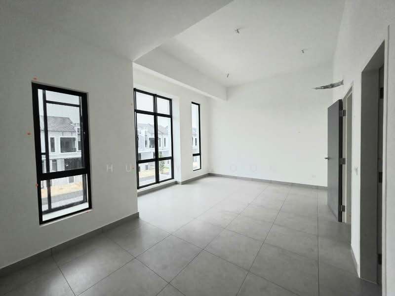 2-storey Terraced House for Sale in Setia Eco Cascadia (Tebrau) - Huily Woon - Interior - PropertyGuru.com.my