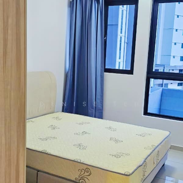 Waterside Residence untuk Untuk Disewa - RM 2,600 /bulan, Mac 2026 - Bedroom - PropertyGuru.com.my