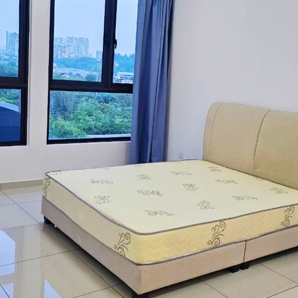 Waterside Residence untuk Untuk Disewa - RM 2,600 /bulan, Mac 2026 - Bedroom - PropertyGuru.com.my