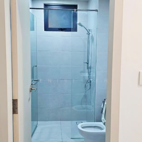 Waterside Residence untuk Untuk Disewa - RM 2,600 /bulan, Mac 2026 - Bathroom - PropertyGuru.com.my