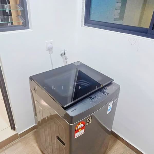 Waterside Residence untuk Untuk Disewa - RM 2,600 /bulan, Mac 2026 - Interior - PropertyGuru.com.my