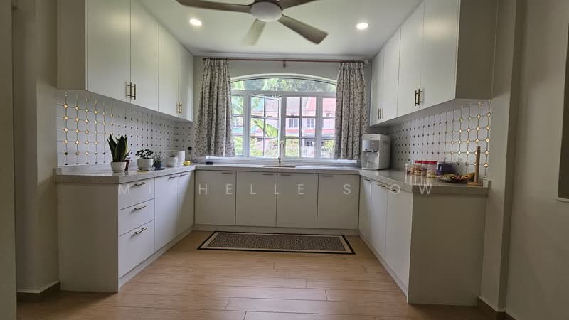 Taman Bukit Belimbing untuk Untuk Dijual - RM 1,200,000, Apr 2026 - Kitchen - PropertyGuru.com.my