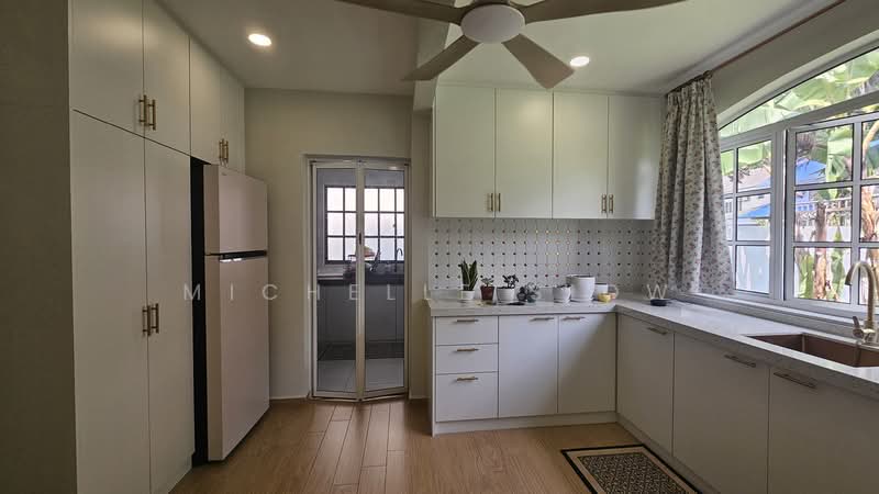 Taman Bukit Belimbing untuk Untuk Dijual - RM 1,200,000, Apr 2026 - Kitchen - PropertyGuru.com.my