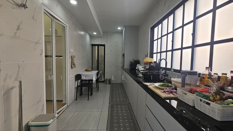 Taman Bukit Belimbing untuk Untuk Dijual - RM 1,200,000, Apr 2026 - Kitchen - PropertyGuru.com.my
