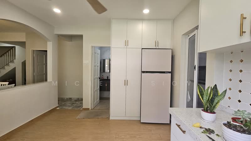 Taman Bukit Belimbing untuk Untuk Dijual - RM 1,200,000, Apr 2026 - Kitchen - PropertyGuru.com.my