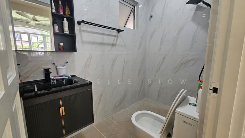 Taman Bukit Belimbing untuk Untuk Dijual - RM 1,200,000, Apr 2026 - Bathroom - PropertyGuru.com.my