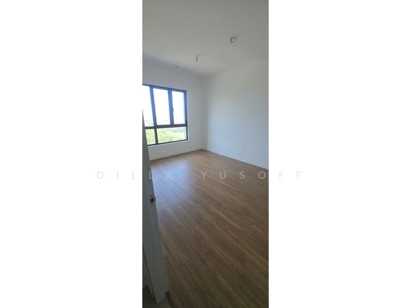 Service Residence for Sale at The Pulse Residence - DILLA YUSOFF - Interior - PropertyGuru.com.my