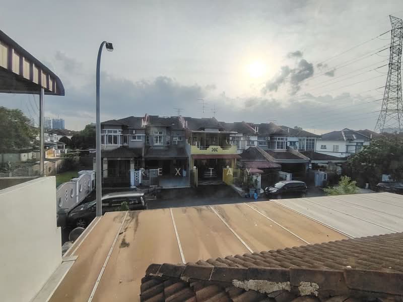 2-storey Terraced House for Sale in Bukit Indah (Iskandar Puteri (Nusajaya)) - Rex Tay - PropertyGuru.com.my