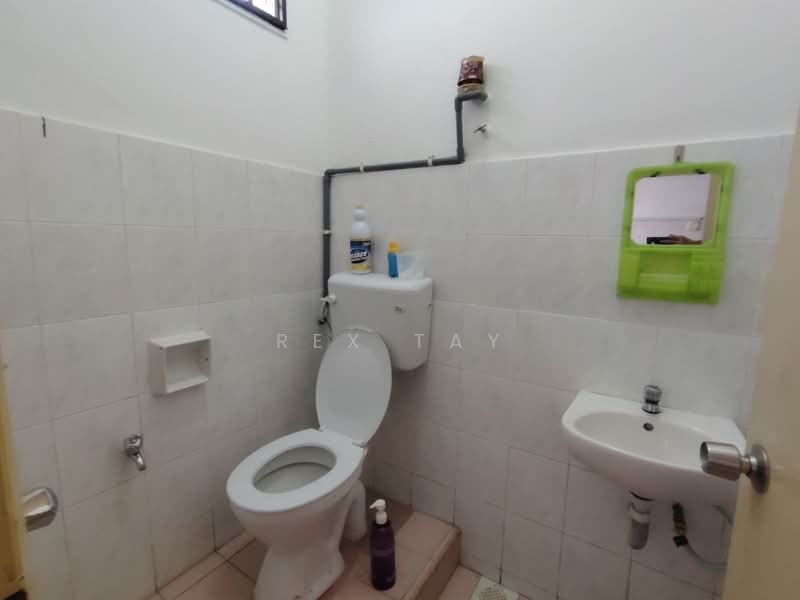 2-storey Terraced House for Sale in Bukit Indah (Iskandar Puteri (Nusajaya)) - Rex Tay - PropertyGuru.com.my