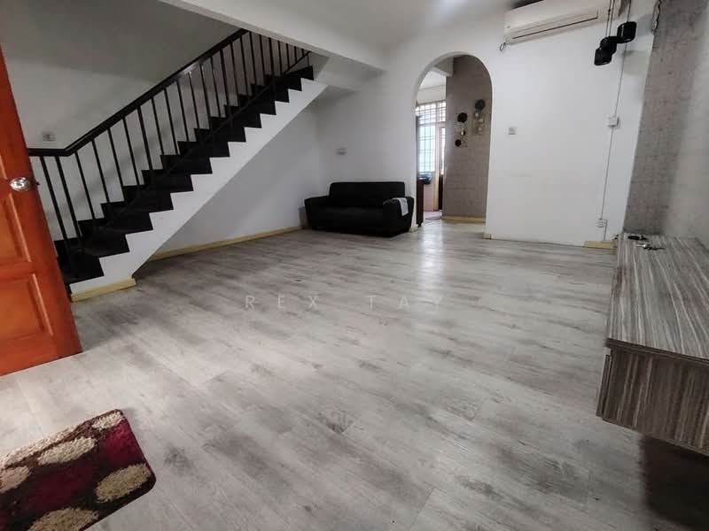 2-storey Terraced House for Sale in Bukit Indah (Iskandar Puteri (Nusajaya)) - Rex Tay - PropertyGuru.com.my