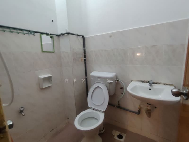 2-storey Terraced House for Sale in Bukit Indah (Iskandar Puteri (Nusajaya)) - Rex Tay - PropertyGuru.com.my
