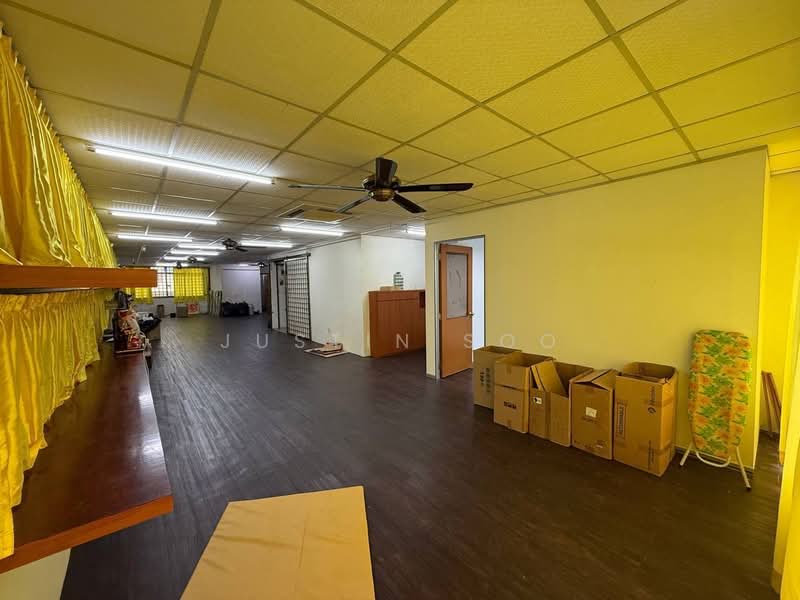 Shop / Office for Rent in Johor Bahru (Johor) - Justin Soo - PropertyGuru.com.my