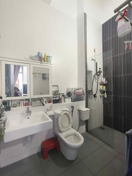 Aurora @ Setia Eco Cascadia untuk Untuk Dijual - RM 838,000, Apr 2026 - Bathroom - PropertyGuru.com.my