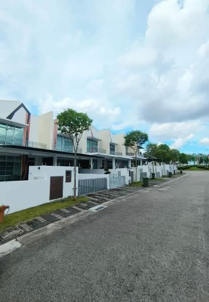 Aurora @ Setia Eco Cascadia untuk Untuk Dijual - RM 838,000, Apr 2026 - PropertyGuru.com.my