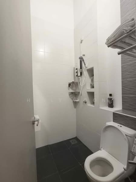 Aurora @ Setia Eco Cascadia untuk Untuk Dijual - RM 838,000, Apr 2026 - Bathroom - PropertyGuru.com.my