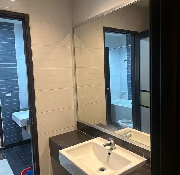 Service Residence for Rent at Tower Regency - Qazin Khoo - Bathroom - PropertyGuru.com.my