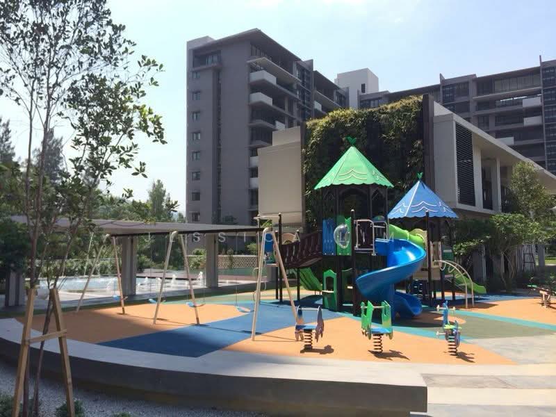 Condominium for Rent at Azelia Residence - Jessica Lim - Exterior - PropertyGuru.com.my