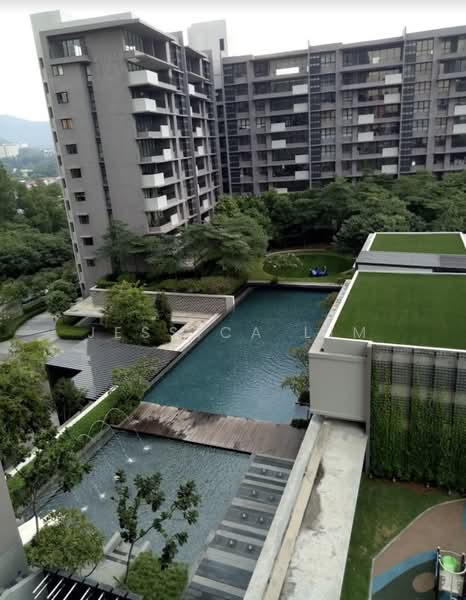 Condominium for Rent at Azelia Residence - Jessica Lim - Exterior - PropertyGuru.com.my