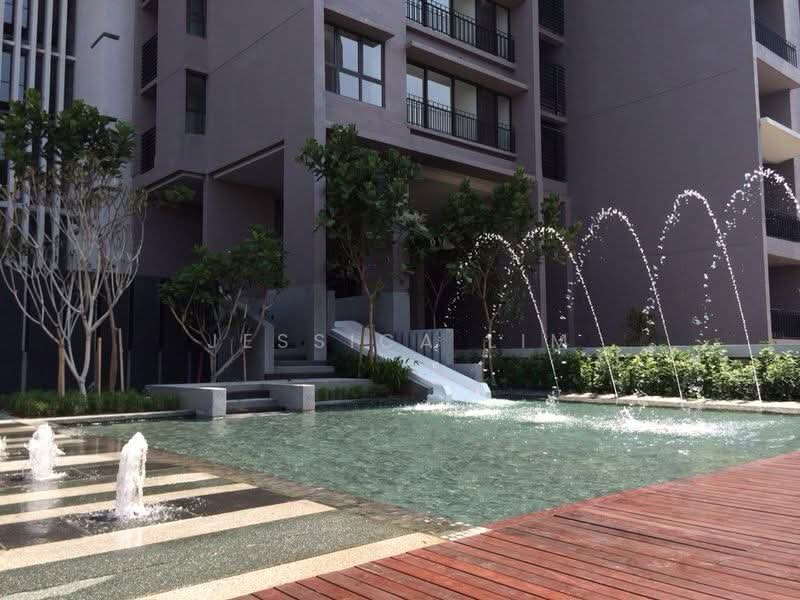 Condominium for Rent at Azelia Residence - Jessica Lim - Exterior - PropertyGuru.com.my