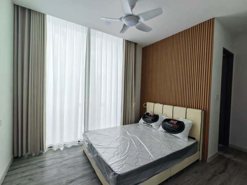 Apartment for Sale at The Podium - Kent Foo - Bedroom - PropertyGuru.com.my