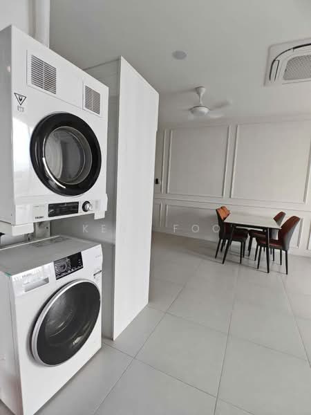 Apartment for Sale at The Podium - Kent Foo - Interior - PropertyGuru.com.my