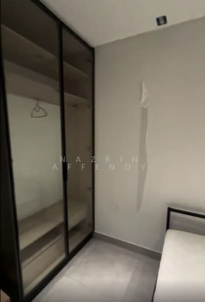 Service Residence for Rent at DK Impian - Nazrin Affendy - Bedroom - PropertyGuru.com.my
