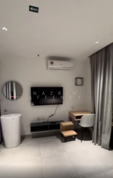 Service Residence for Rent at DK Impian - Nazrin Affendy - Interior - PropertyGuru.com.my