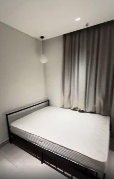 Service Residence for Rent at DK Impian - Nazrin Affendy - Bedroom - PropertyGuru.com.my