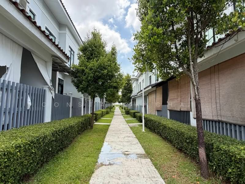 Terraced House for Sale in Kota Masai (Pasir Gudang) - Constance Chan - Exterior - PropertyGuru.com.my
