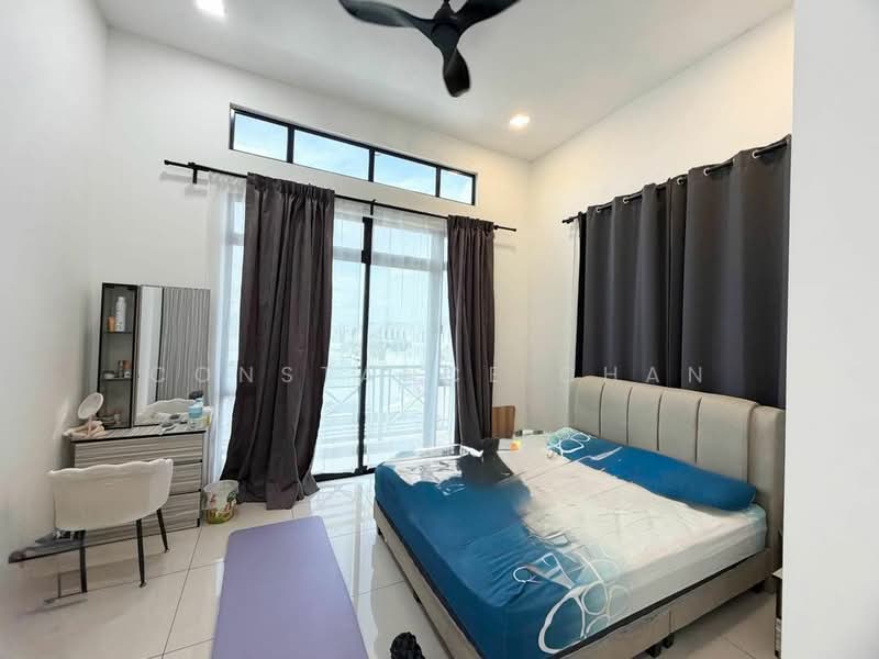 Terraced House for Sale in Kota Masai (Pasir Gudang) - Constance Chan - PropertyGuru.com.my