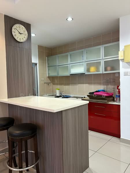 For Rent - OUG Parklane Phase 2