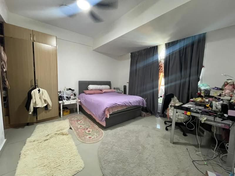 Service Residence for Sale at D'Inspire Residence (Inspira Bestari) - Rex Tay - Bedroom - PropertyGuru.com.my