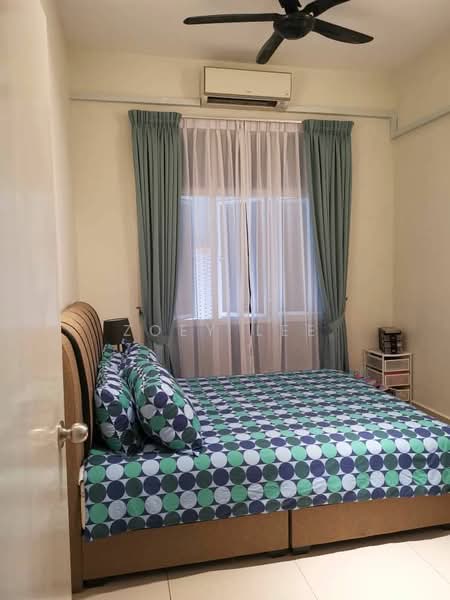 Cluster House for Sale in Skudai (Johor) - Zoey Lee - Bedroom - PropertyGuru.com.my