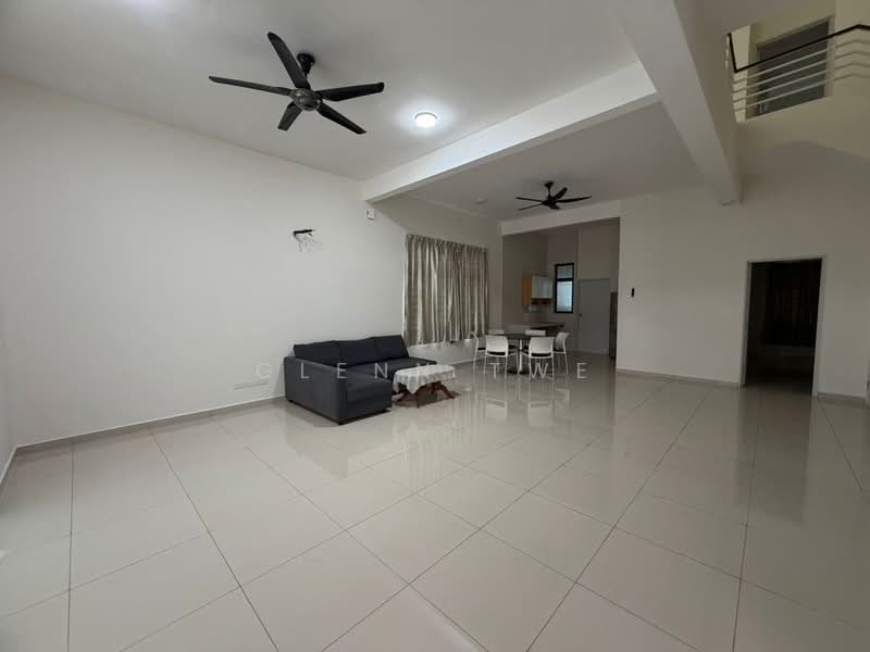 Danga Sutera untuk Untuk Disewa - RM 3,500 /bulan, Apr 2026 - Living Room - PropertyGuru.com.my