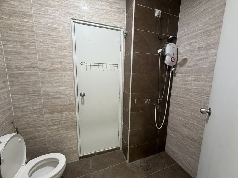 Danga Sutera untuk Untuk Disewa - RM 3,500 /bulan, Apr 2026 - Bathroom - PropertyGuru.com.my