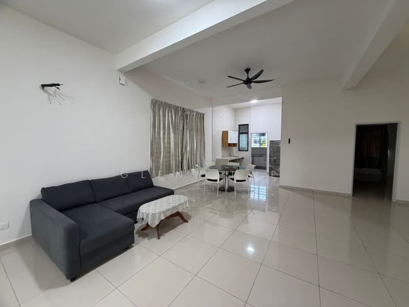 Danga Sutera untuk Untuk Disewa - RM 3,500 /bulan, Apr 2026 - Living Room - PropertyGuru.com.my