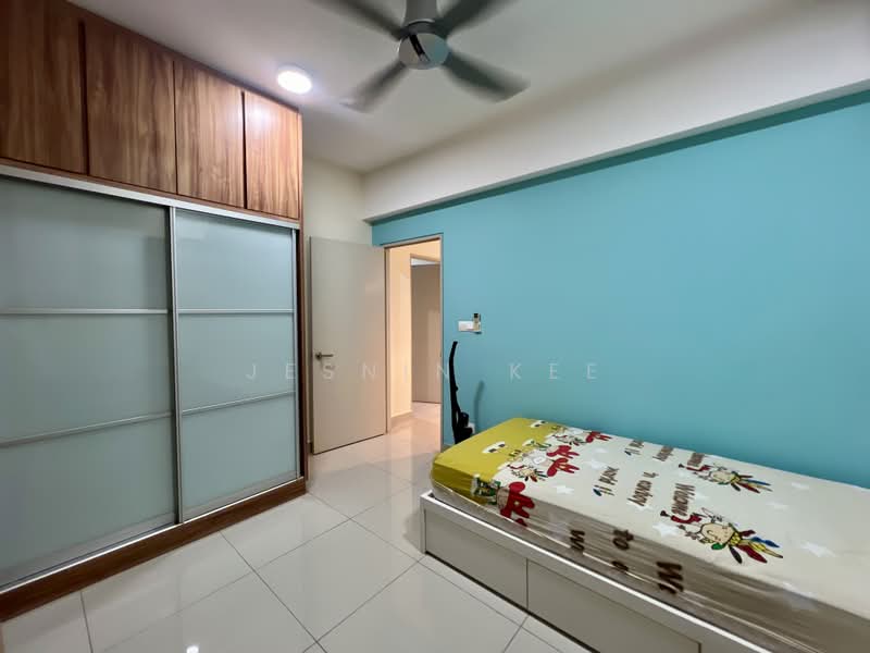 Service Residence for Sale at Avantas Residences - Jesnin Kee - Bedroom - PropertyGuru.com.my