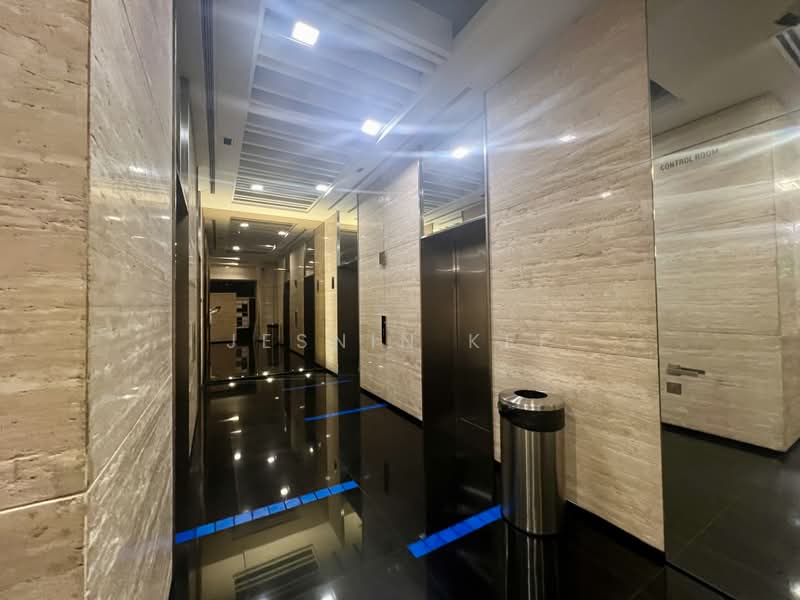 Service Residence for Sale at Avantas Residences - Jesnin Kee - Lift - PropertyGuru.com.my