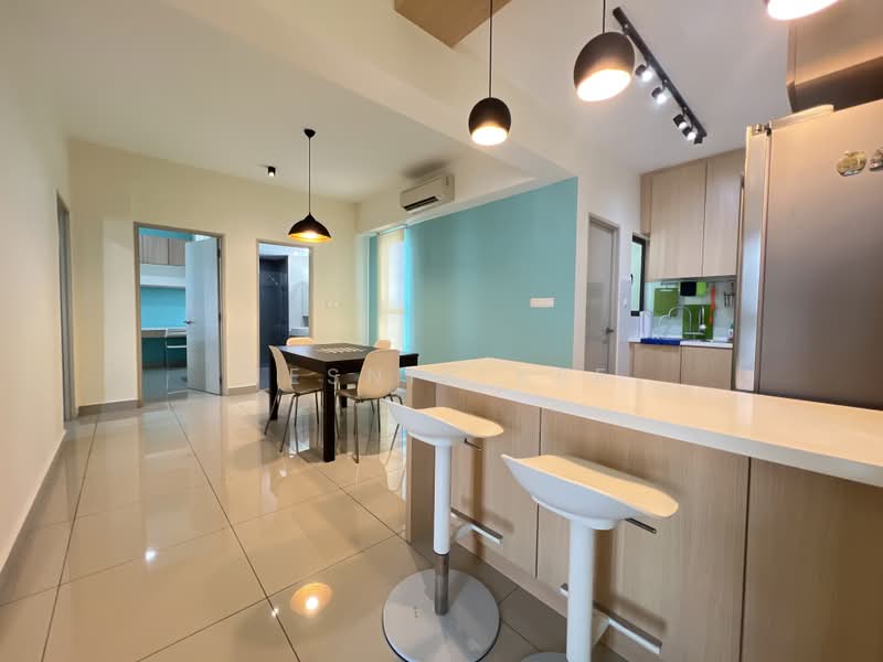Service Residence for Sale at Avantas Residences - Jesnin Kee - Dining Room - PropertyGuru.com.my