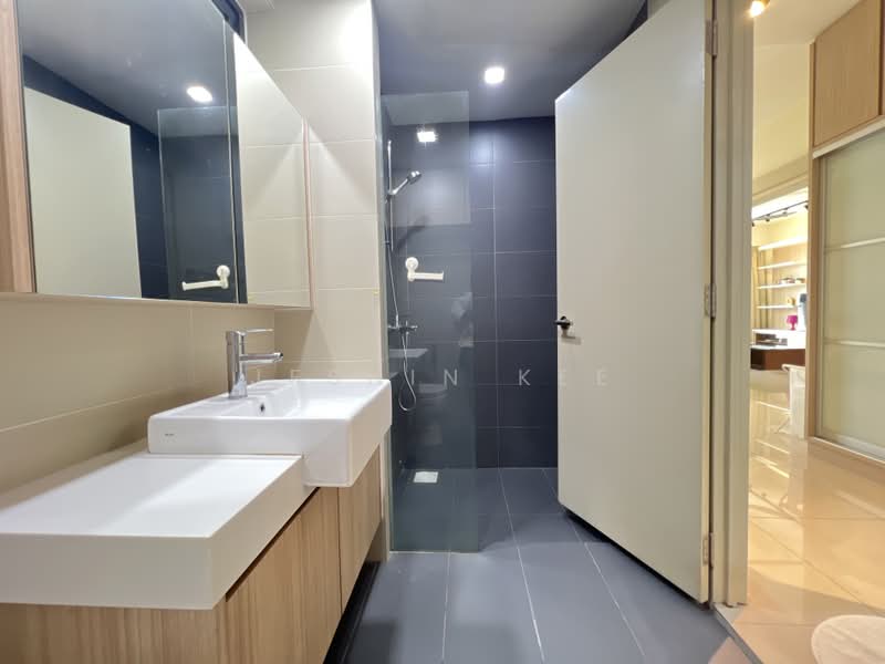 Service Residence for Sale at Avantas Residences - Jesnin Kee - Bathroom - PropertyGuru.com.my