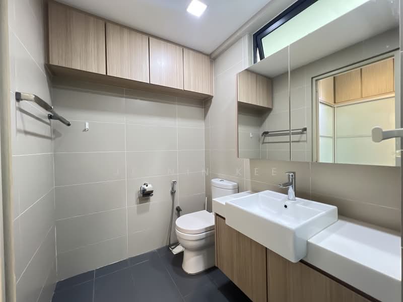Service Residence for Sale at Avantas Residences - Jesnin Kee - Bathroom - PropertyGuru.com.my