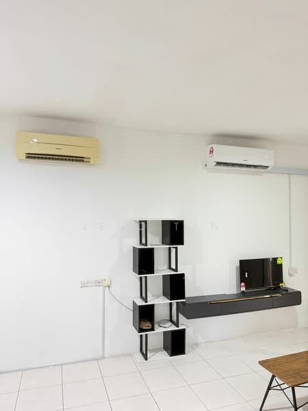 Apartment for Rent at Stacks 128 - Jeno Tan - Living Room - PropertyGuru.com.my