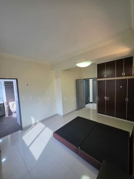 Condominium for Rent at Angkasa Impian 1 - Desmond Low - Bedroom - PropertyGuru.com.my