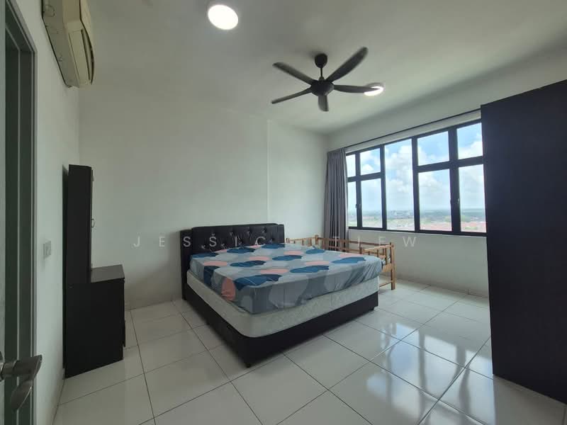 Service Residence for Sale at The Sky Executive Suites - Jessica Tiew - Bedroom - PropertyGuru.com.my
