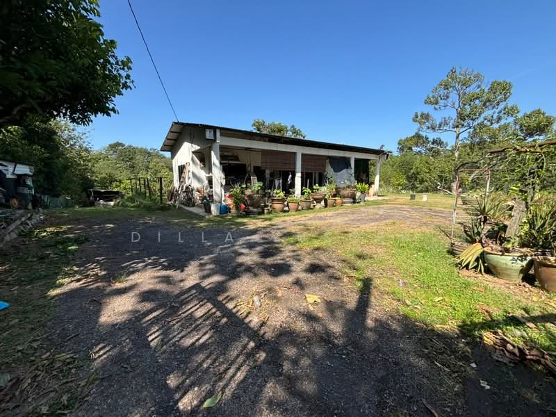 Agricultural Land for Sale in Senawang (Negeri Sembilan) - DILLA YUSOFF - Exterior - PropertyGuru.com.my