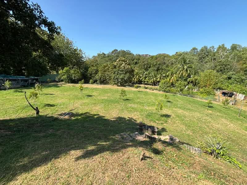 Agricultural Land for Sale in Senawang (Negeri Sembilan) - DILLA YUSOFF - Garden - PropertyGuru.com.my