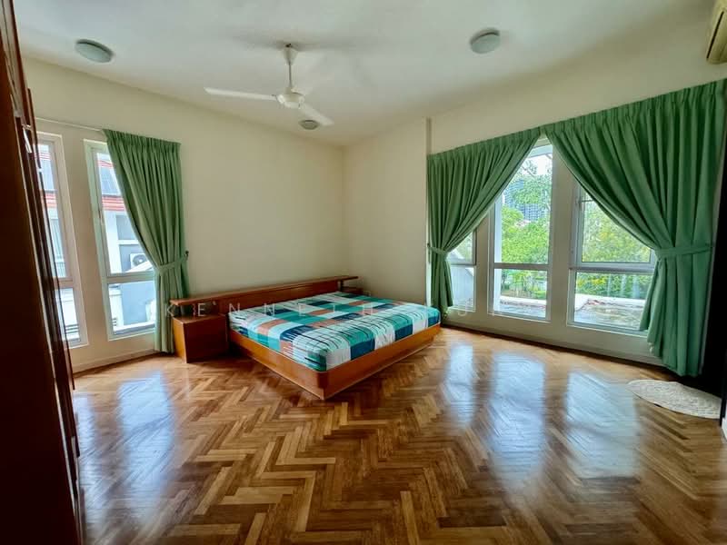 Avalon Eno Avara E&O Seri Tanjung Pinang Tanjung Tokong 3 Storey Semi D untuk Untuk Dijual - RM 3,300,000, Apr 2026 - Bedroom - PropertyGuru.com.my